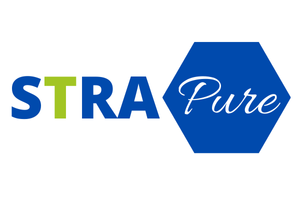 logo strapure prolatis